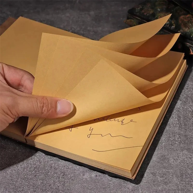 Enchanting Dragon Journal