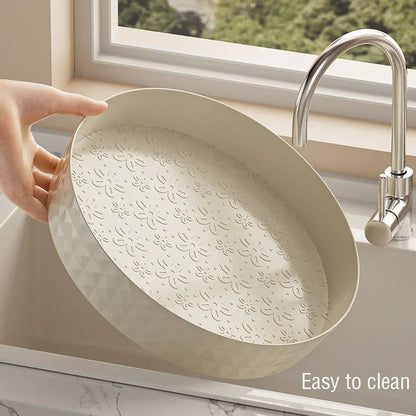 360-Degree Spice Organizer