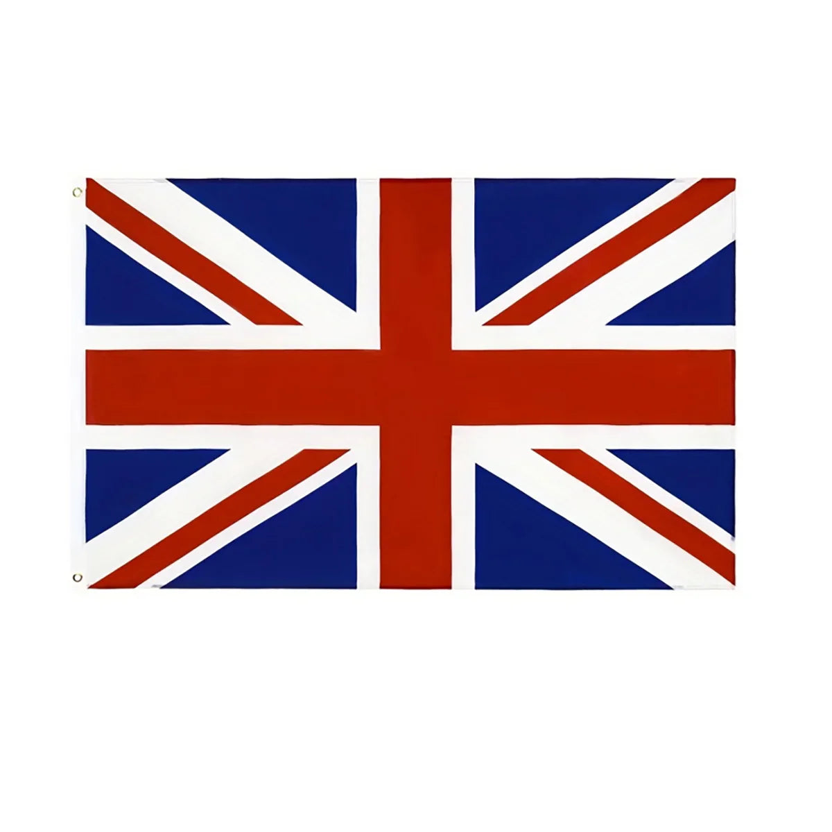 UK Flag Banner for Pride