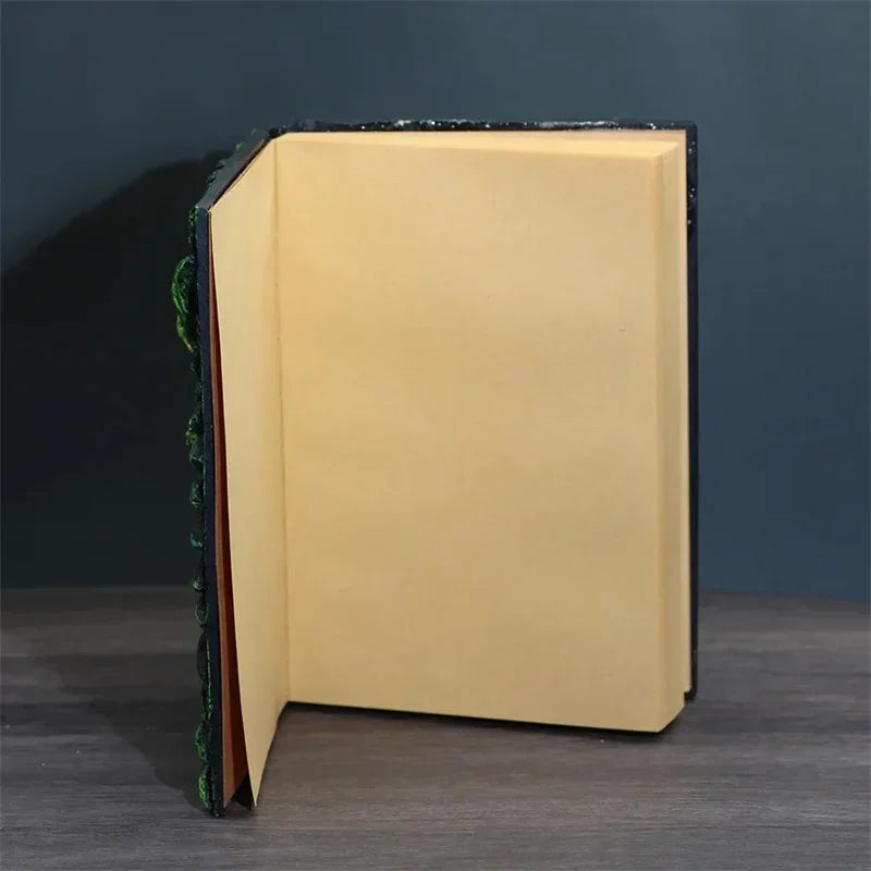 Enchanting Dragon Journal