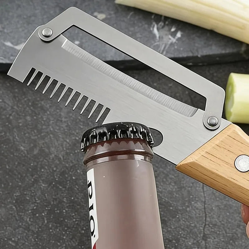 Easy-Grip Veggie Peeler