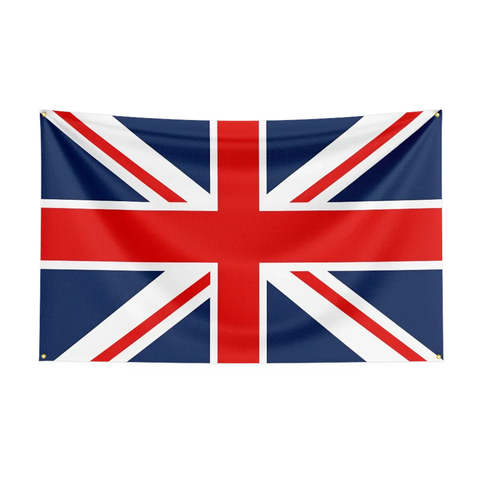 Proud British Patriot Banner