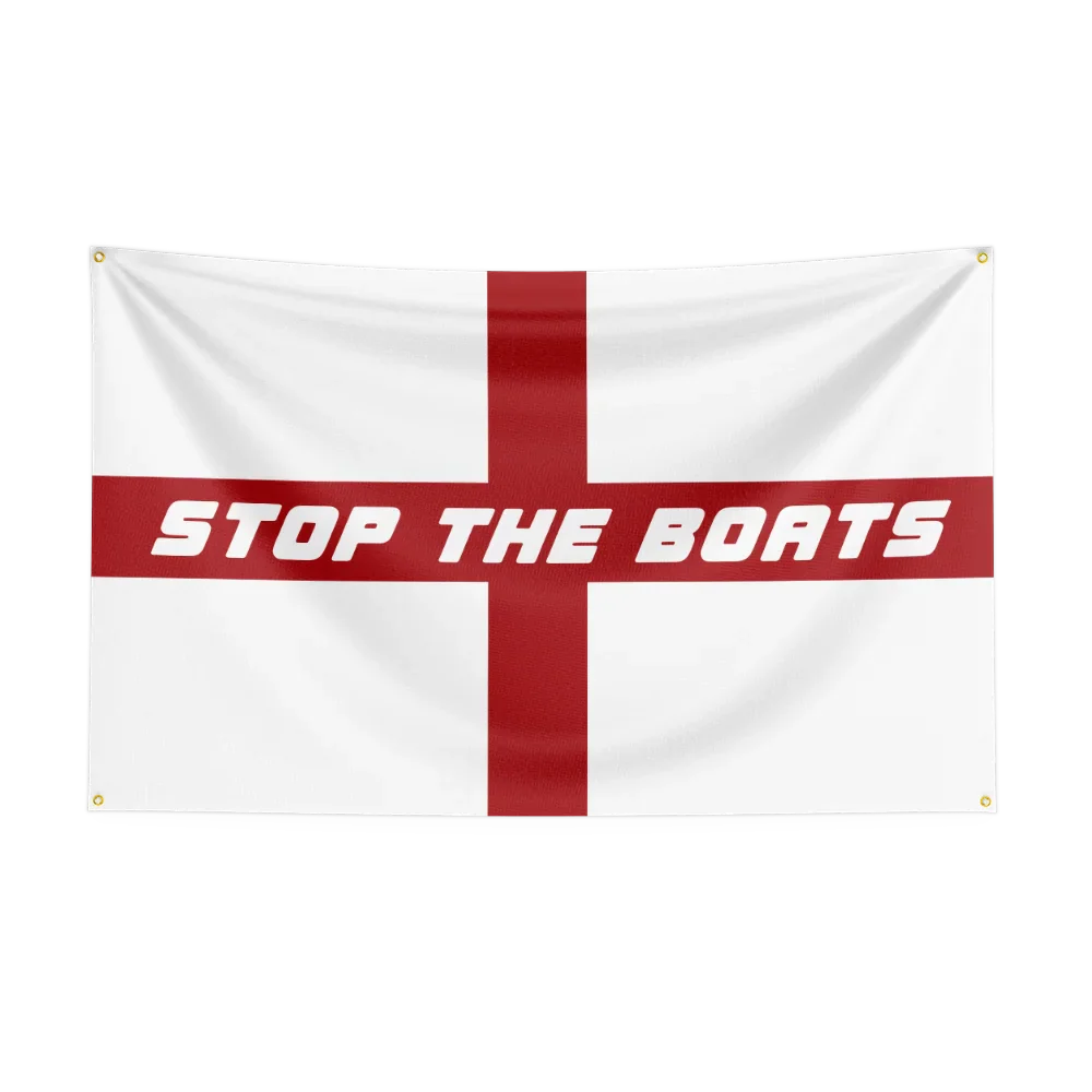 Proud British Patriot Banner