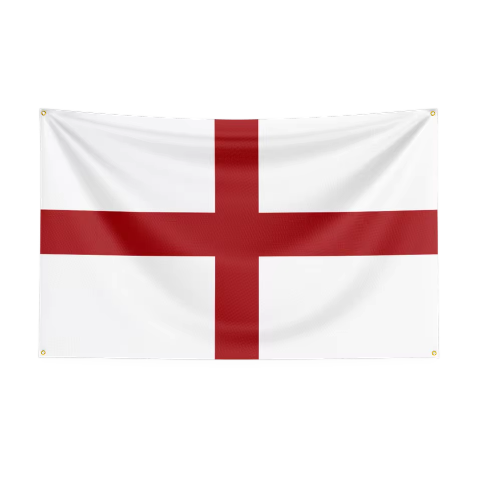 Proud British Patriot Banner
