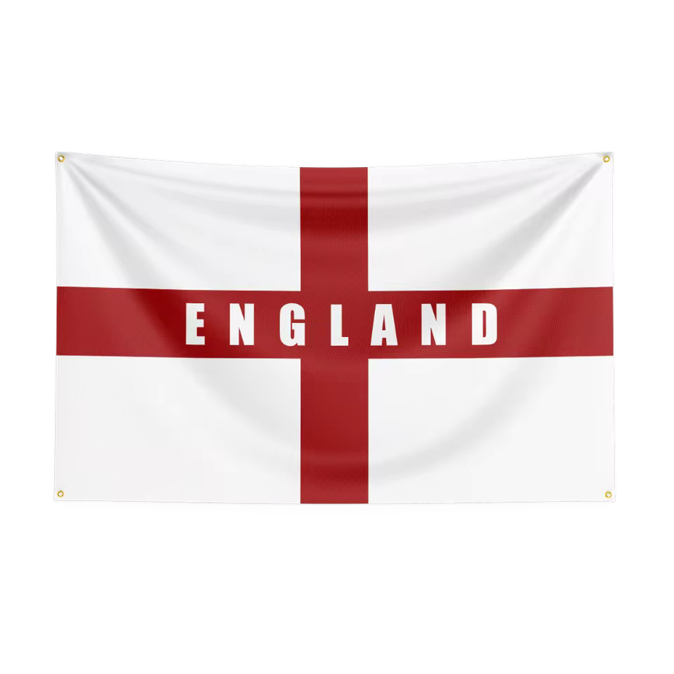 Proud British Patriot Banner