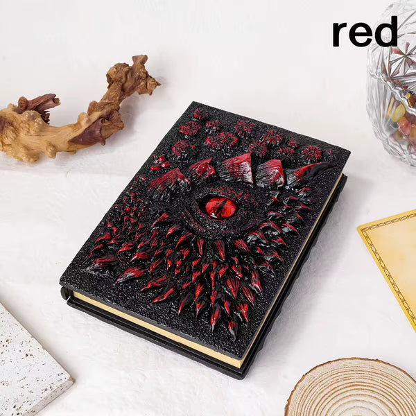 Enchanting Dragon Journal